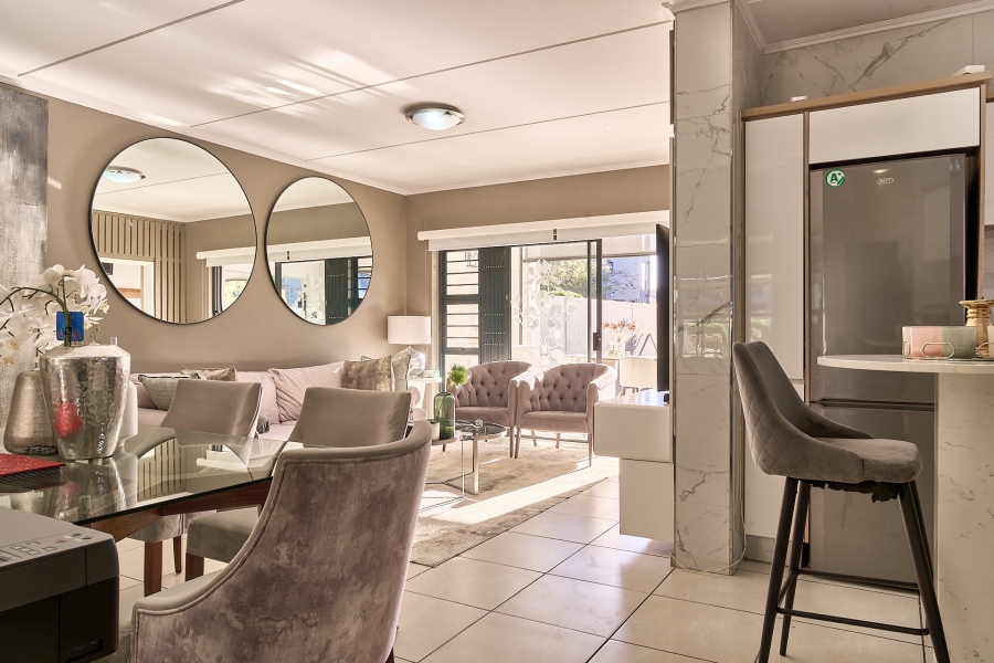 3 Bedroom Property for Sale in Modderfontein Gauteng