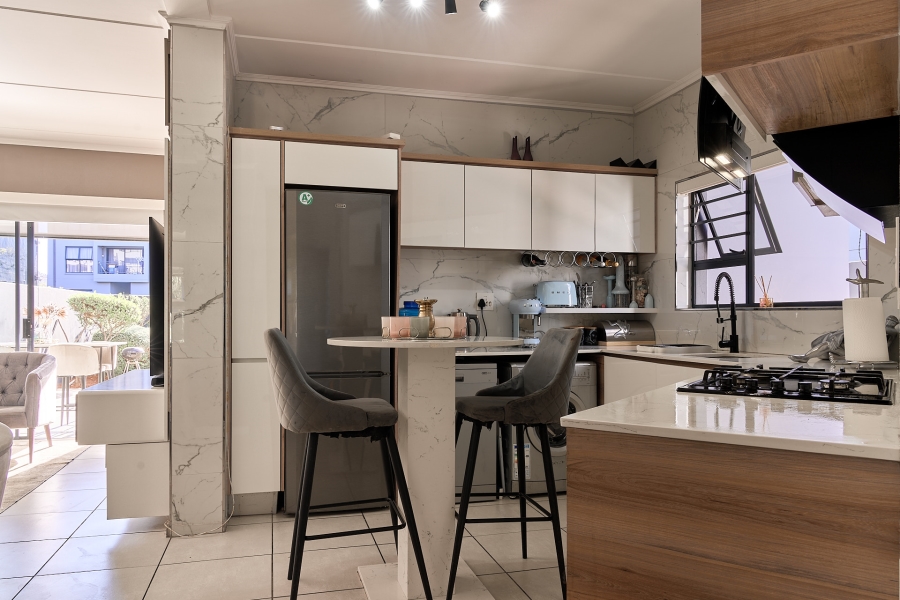 3 Bedroom Property for Sale in Modderfontein Gauteng