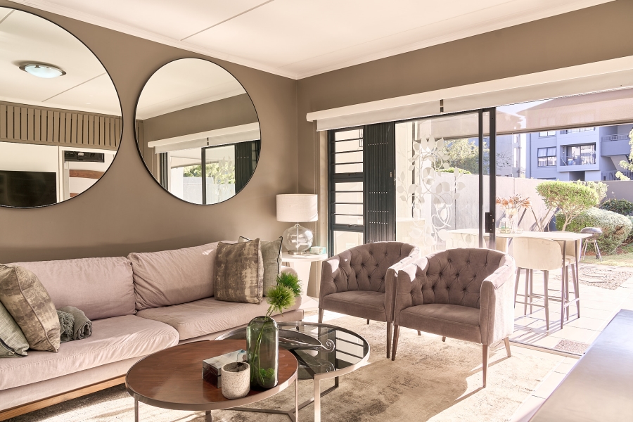 3 Bedroom Property for Sale in Modderfontein Gauteng