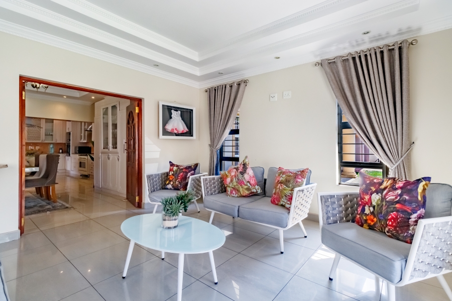 To Let 4 Bedroom Property for Rent in Midstream Estate Gauteng