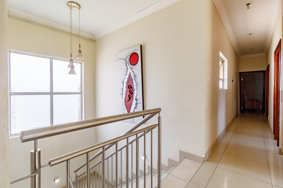 To Let 4 Bedroom Property for Rent in Midstream Estate Gauteng