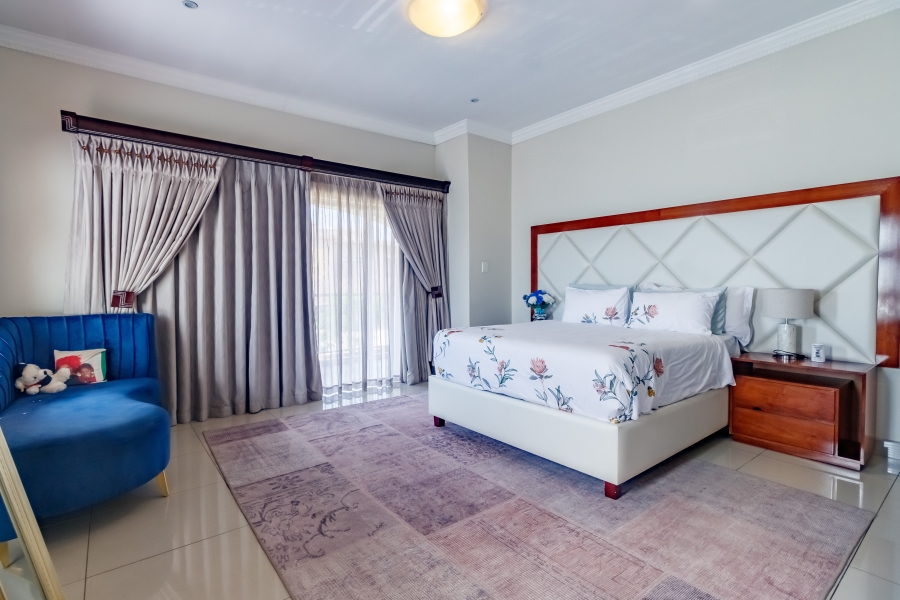 To Let 4 Bedroom Property for Rent in Midstream Estate Gauteng