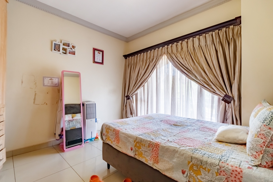 To Let 4 Bedroom Property for Rent in Midstream Estate Gauteng