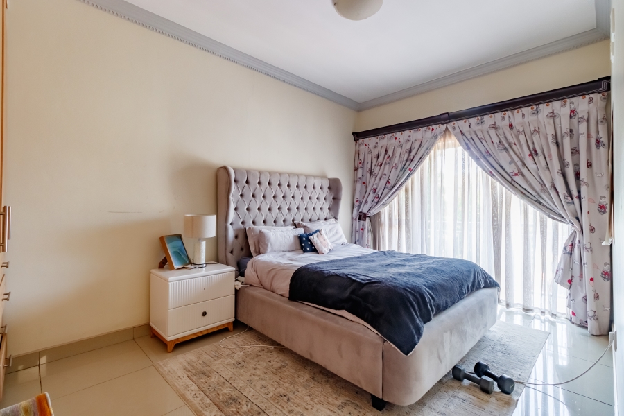 To Let 4 Bedroom Property for Rent in Midstream Estate Gauteng