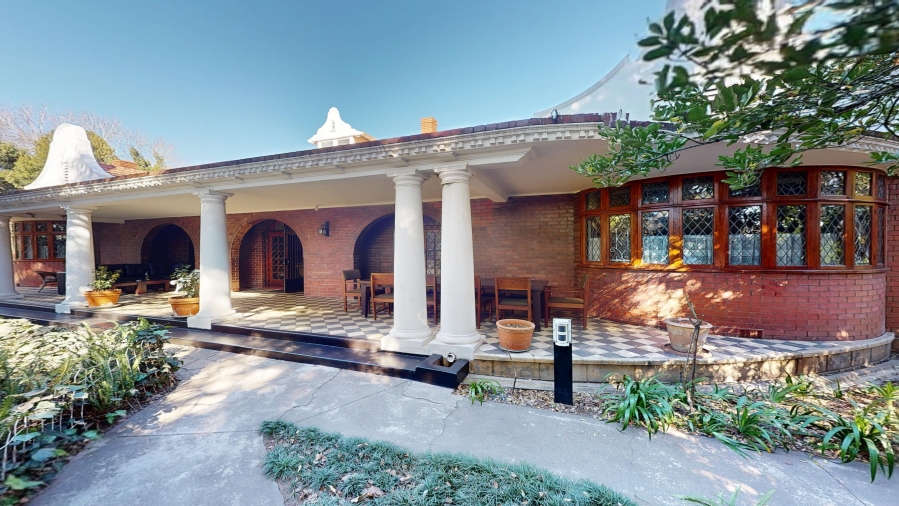 5 Bedroom Property for Sale in Plantation Gauteng