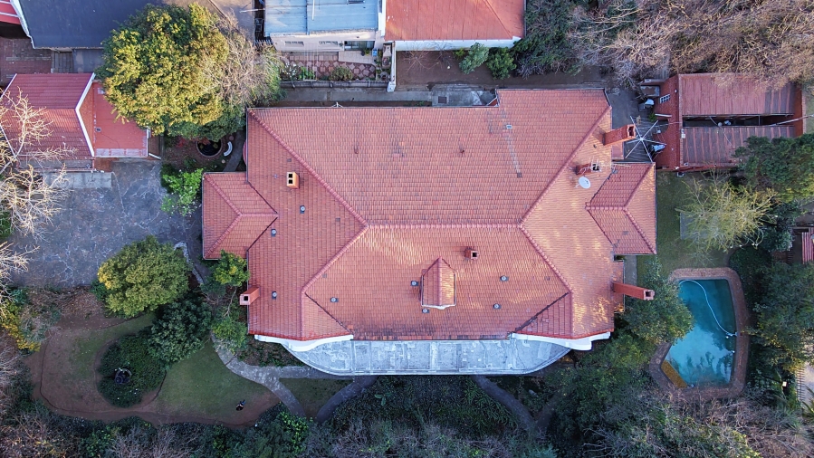 5 Bedroom Property for Sale in Plantation Gauteng
