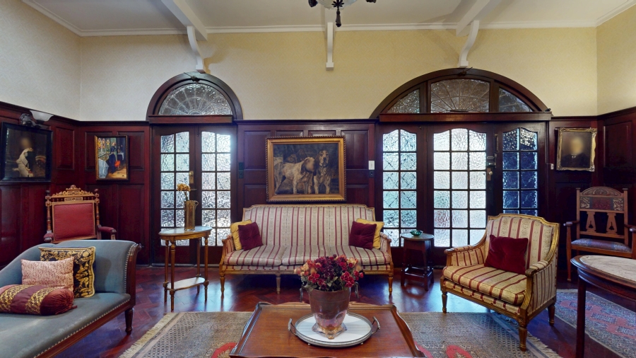 5 Bedroom Property for Sale in Plantation Gauteng