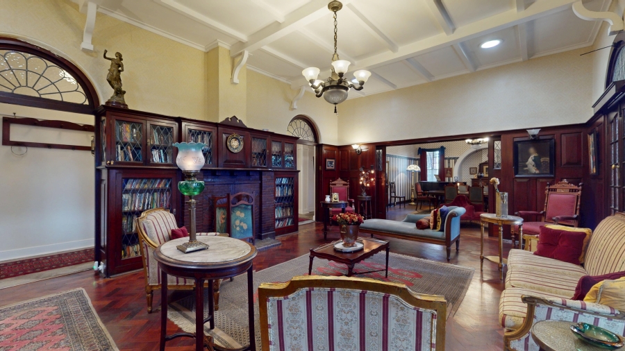 5 Bedroom Property for Sale in Plantation Gauteng