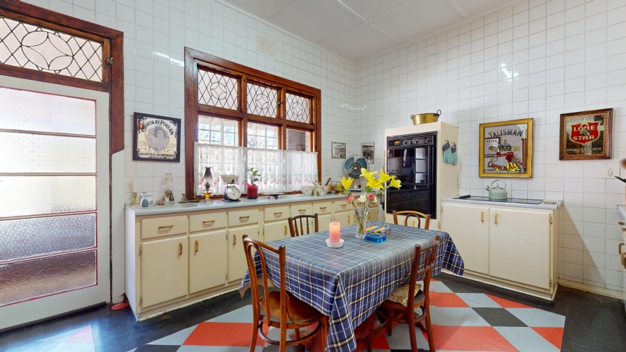 5 Bedroom Property for Sale in Plantation Gauteng