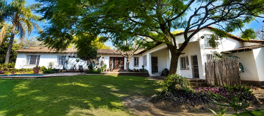 4 Bedroom Property for Sale in Farmall A H Gauteng