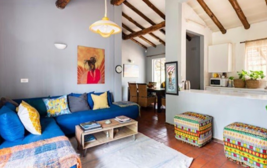4 Bedroom Property for Sale in Farmall A H Gauteng