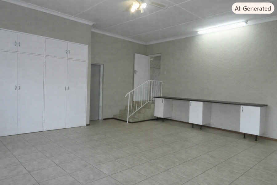 To Let 3 Bedroom Property for Rent in Florida Park Gauteng