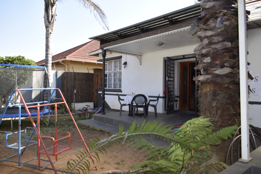 3 Bedroom Property for Sale in Boksburg Central Gauteng