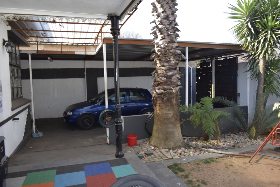 3 Bedroom Property for Sale in Boksburg Central Gauteng