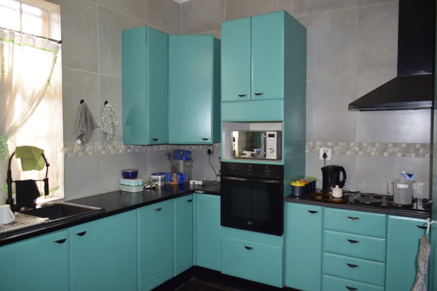 3 Bedroom Property for Sale in Boksburg Central Gauteng