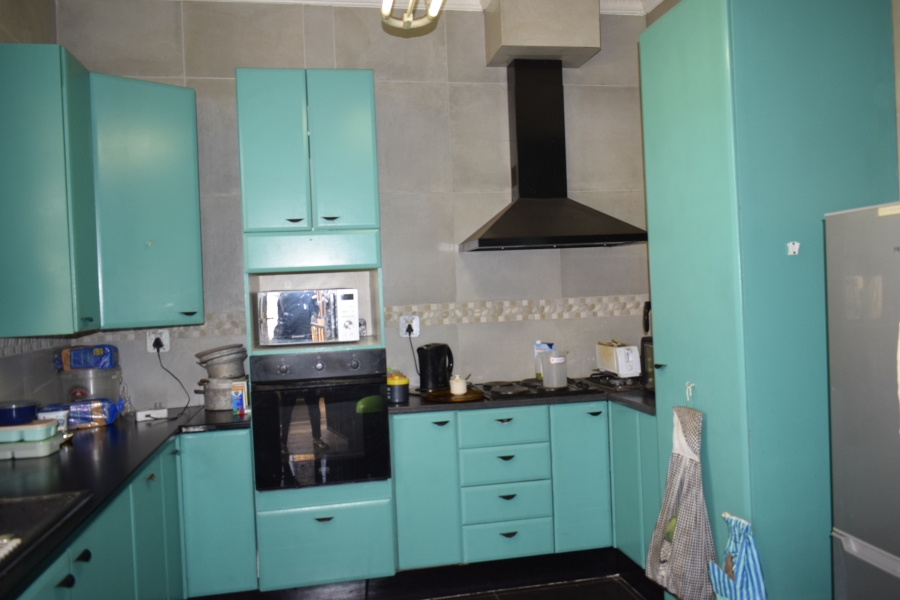 3 Bedroom Property for Sale in Boksburg Central Gauteng