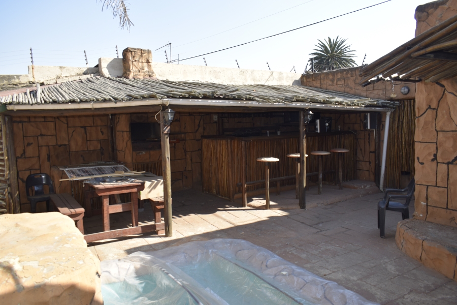 3 Bedroom Property for Sale in Boksburg Central Gauteng