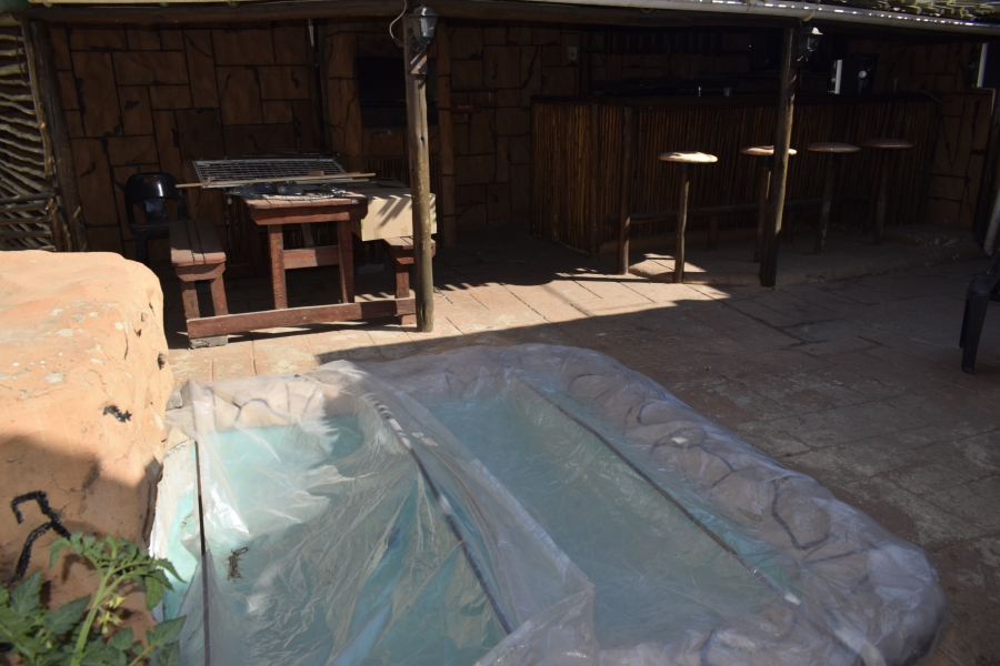 3 Bedroom Property for Sale in Boksburg Central Gauteng