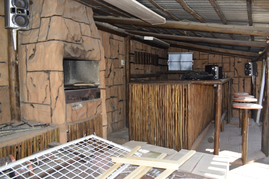 3 Bedroom Property for Sale in Boksburg Central Gauteng