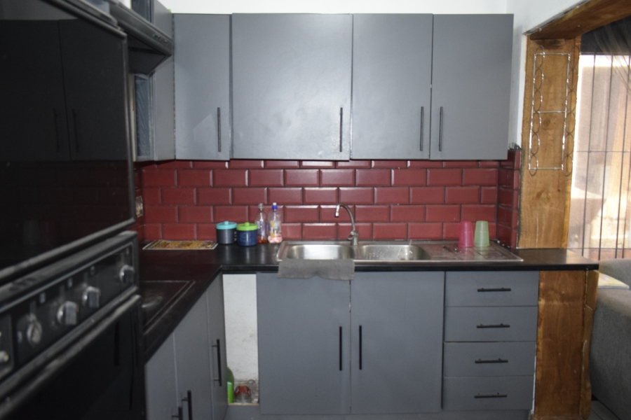 3 Bedroom Property for Sale in Boksburg Central Gauteng