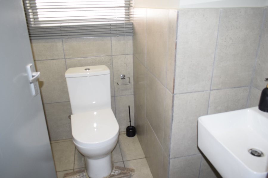 3 Bedroom Property for Sale in Parkdene Gauteng