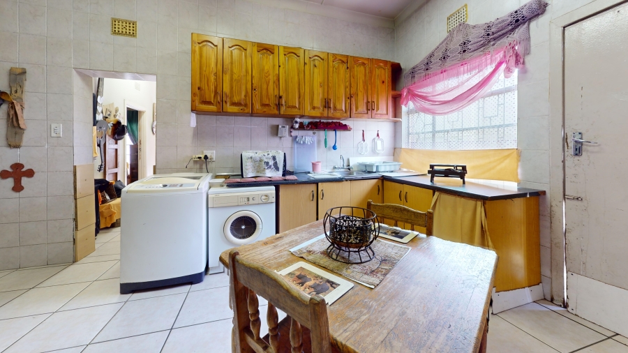 4 Bedroom Property for Sale in Boksburg North Gauteng