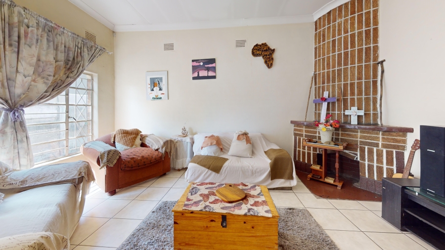 4 Bedroom Property for Sale in Boksburg North Gauteng