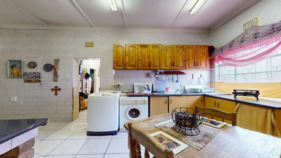 4 Bedroom Property for Sale in Boksburg North Gauteng