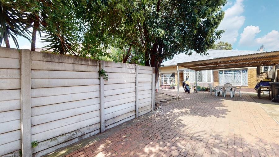 4 Bedroom Property for Sale in Boksburg North Gauteng