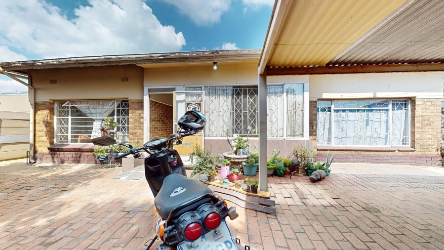 4 Bedroom Property for Sale in Boksburg North Gauteng