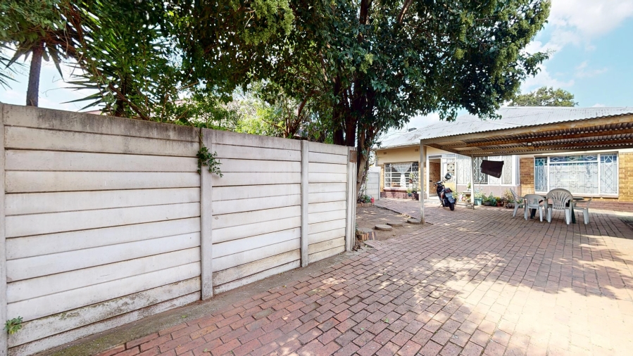 4 Bedroom Property for Sale in Boksburg North Gauteng