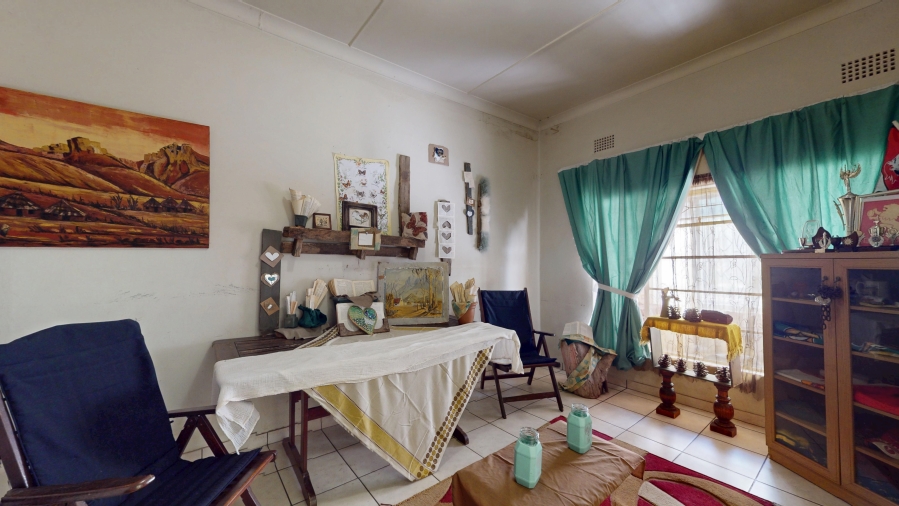 4 Bedroom Property for Sale in Boksburg North Gauteng