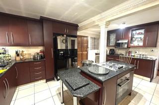 3 Bedroom Property for Sale in Mayberry Park Gauteng