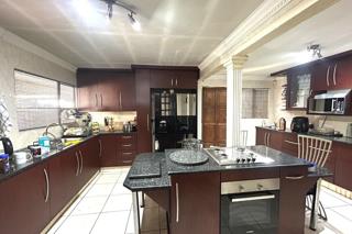 3 Bedroom Property for Sale in Mayberry Park Gauteng
