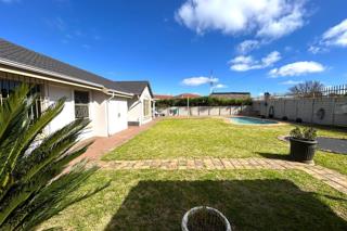 3 Bedroom Property for Sale in Mayberry Park Gauteng