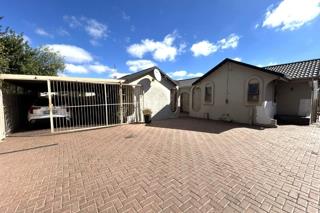 3 Bedroom Property for Sale in Mayberry Park Gauteng