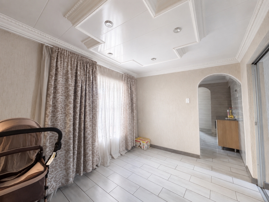 3 Bedroom Property for Sale in Sebokeng Zone 17 Gauteng