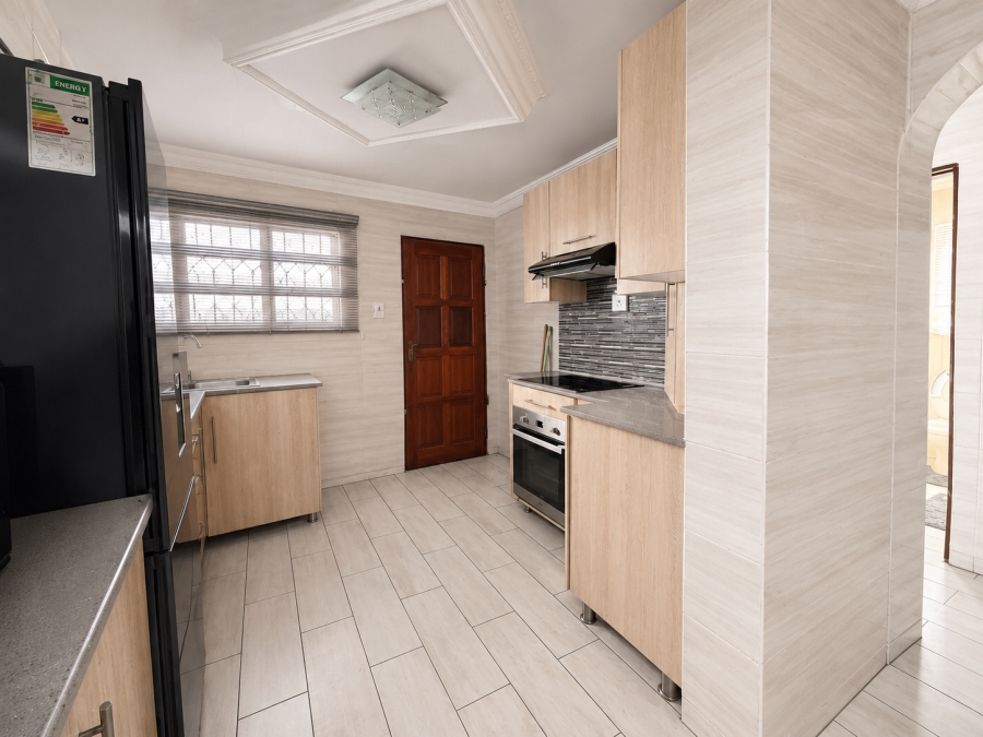 3 Bedroom Property for Sale in Sebokeng Zone 17 Gauteng