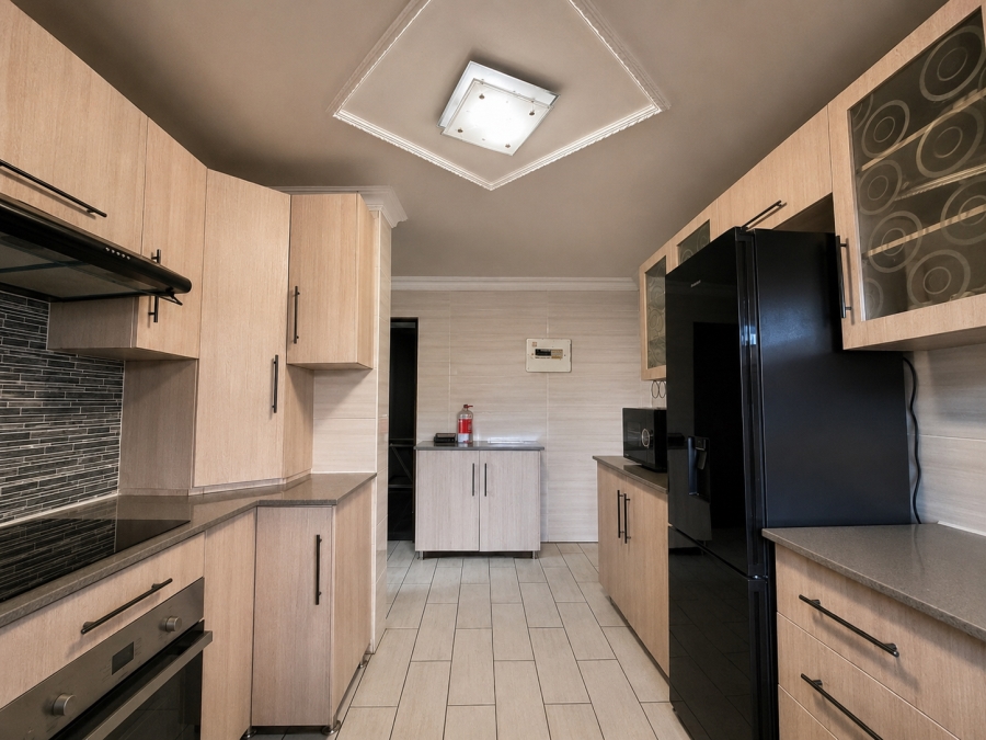 3 Bedroom Property for Sale in Sebokeng Zone 17 Gauteng
