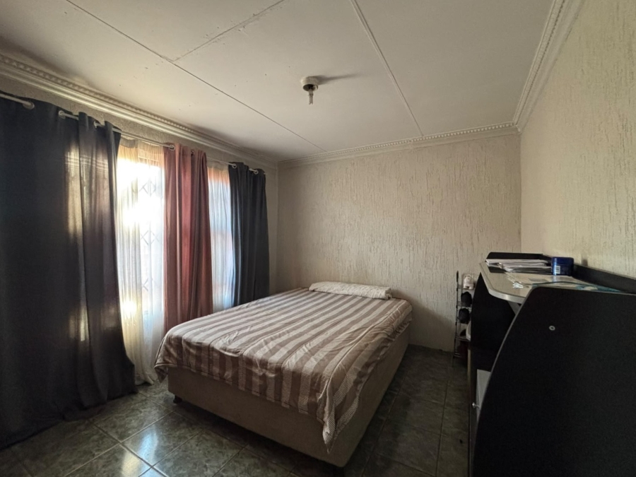 3 Bedroom Property for Sale in Sebokeng Zone 17 Gauteng