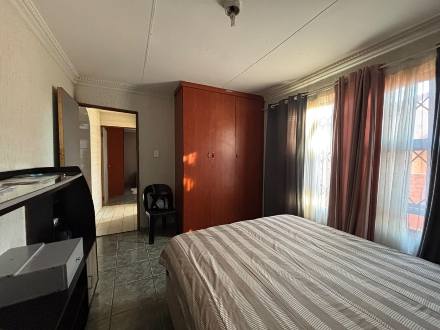 3 Bedroom Property for Sale in Sebokeng Zone 17 Gauteng