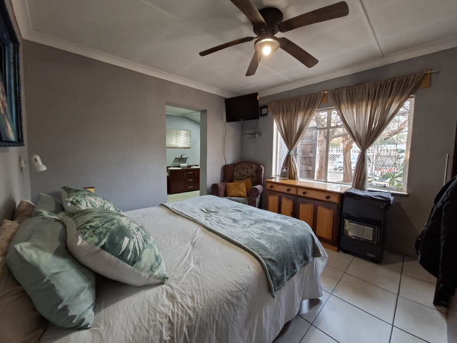 3 Bedroom Property for Sale in Meyerton Central Gauteng