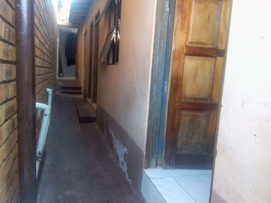 3 Bedroom Property for Sale in Groblerpark Gauteng