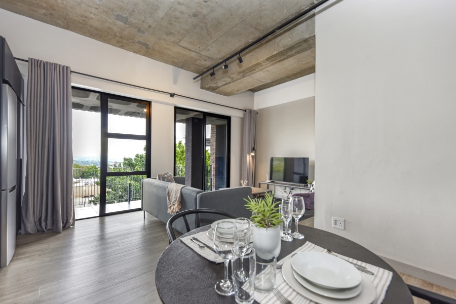 1 Bedroom Property for Sale in Sandton Central Gauteng