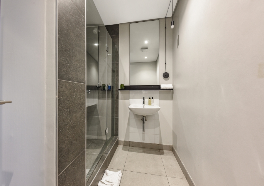 1 Bedroom Property for Sale in Sandton Central Gauteng