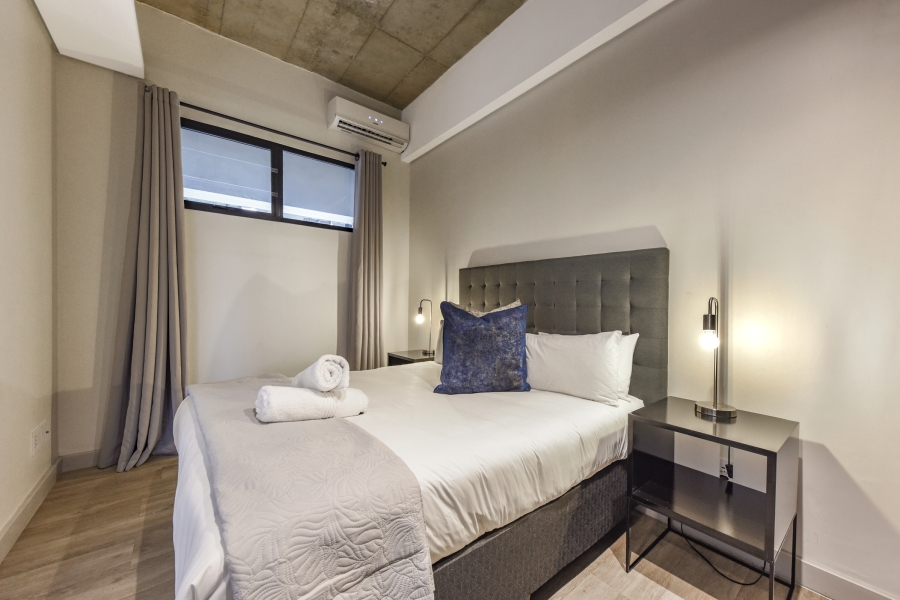 1 Bedroom Property for Sale in Sandton Central Gauteng