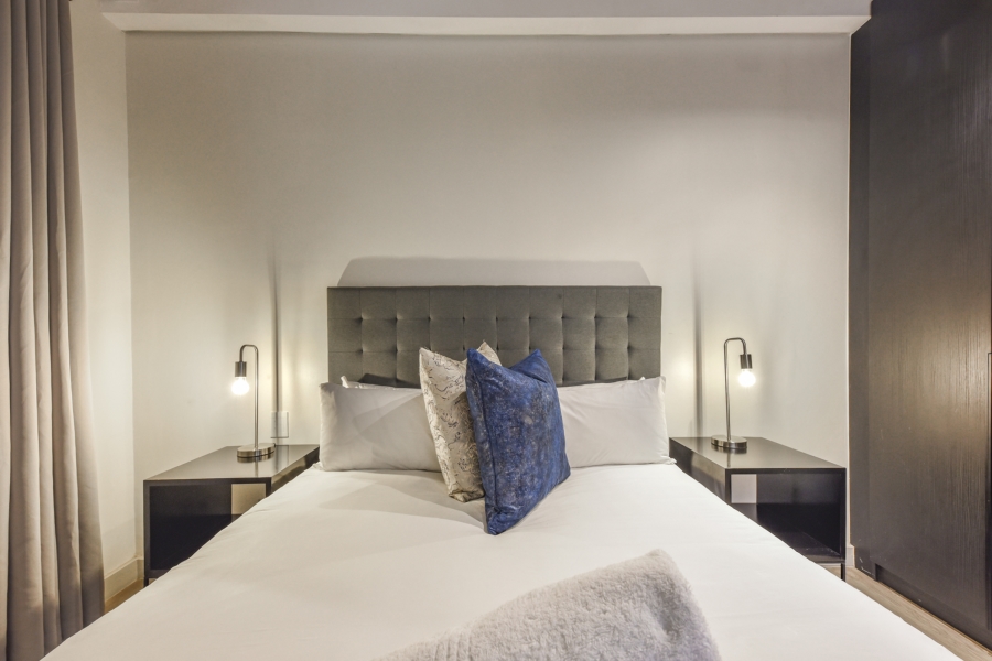 1 Bedroom Property for Sale in Sandton Central Gauteng