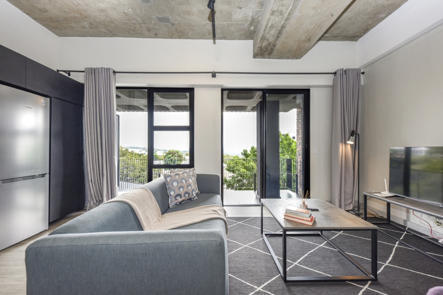 1 Bedroom Property for Sale in Sandton Central Gauteng