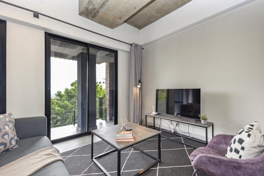 1 Bedroom Property for Sale in Sandton Central Gauteng