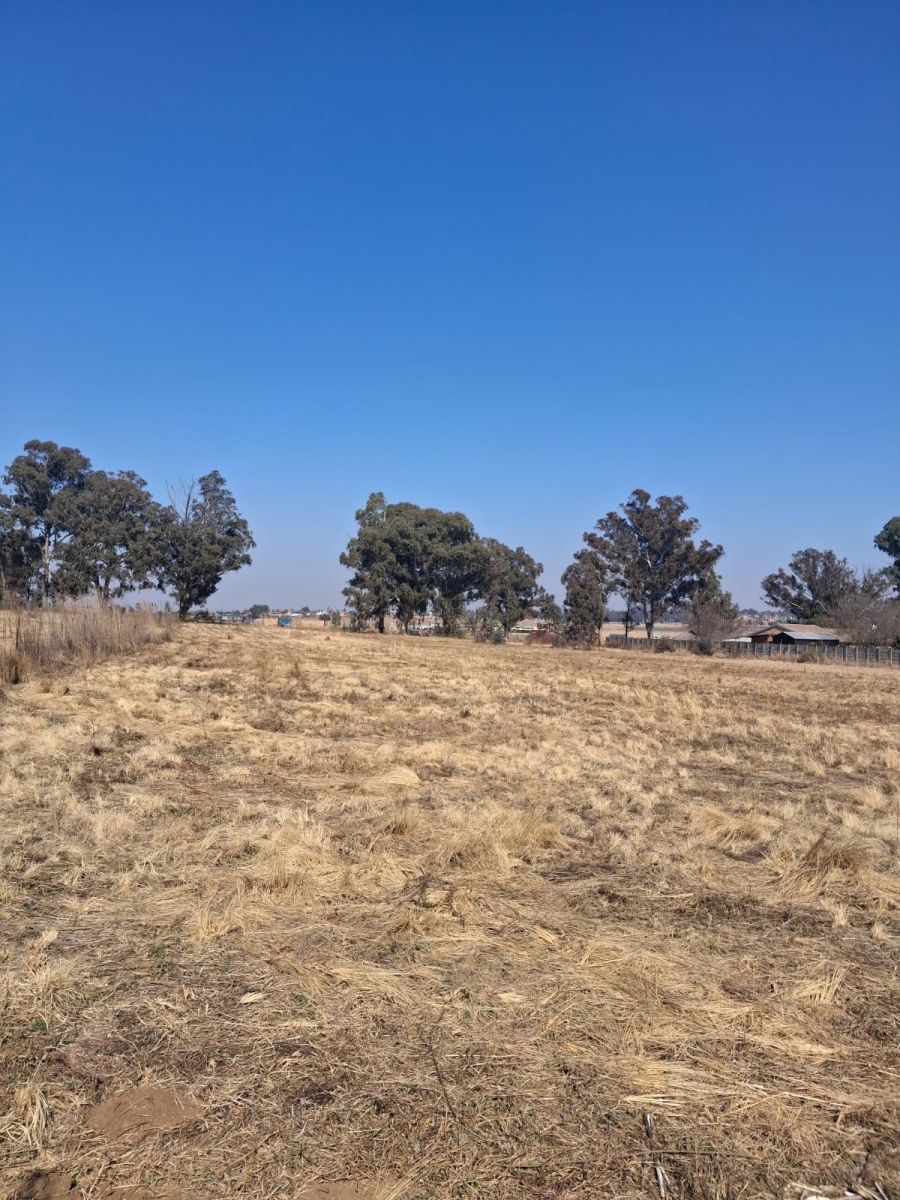 0 Bedroom Property for Sale in De Deur Gauteng
